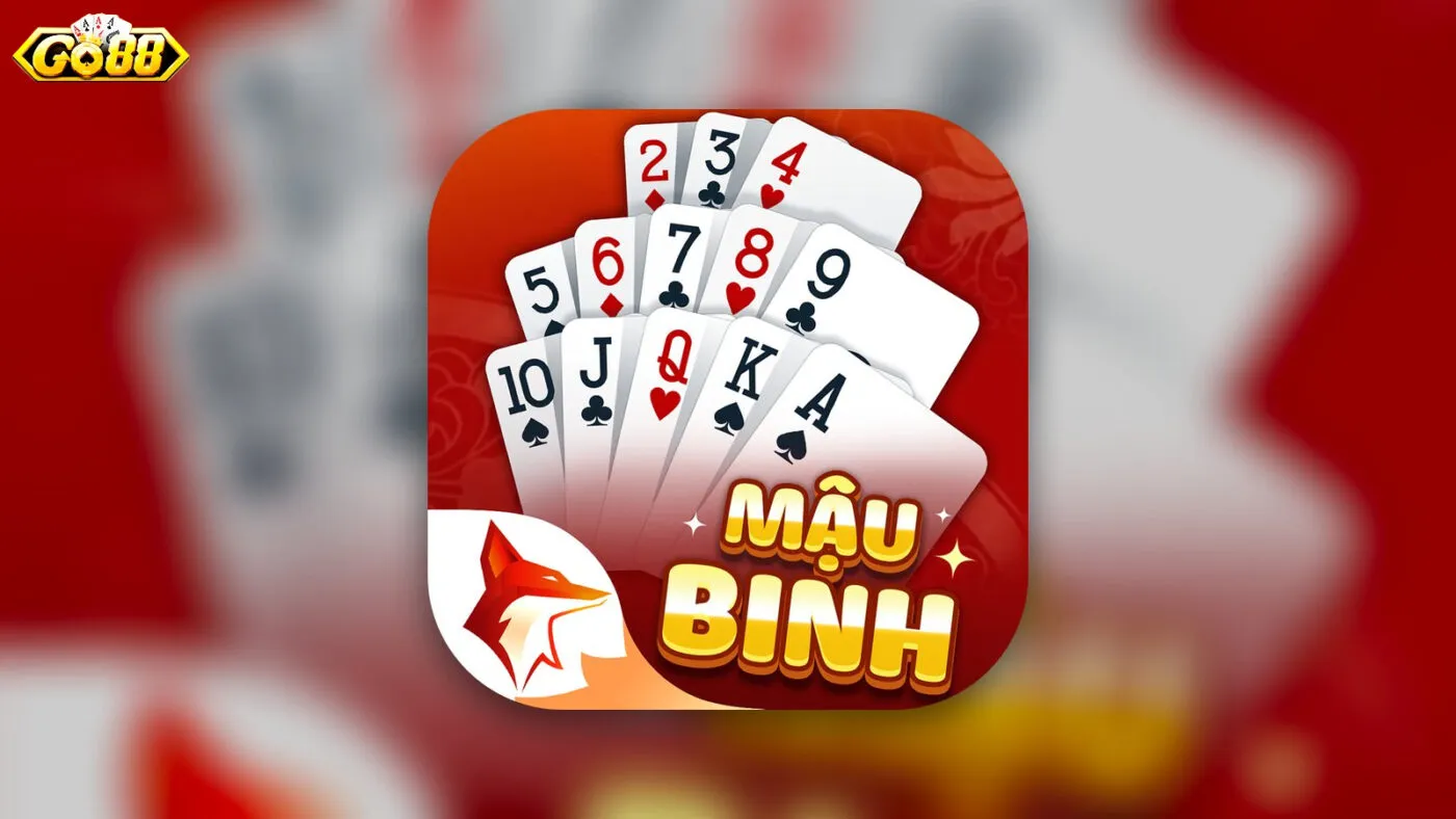 Hướng dẫn cách tính điểm vầ quy luật thắng thua trong Bài Mậu Binh