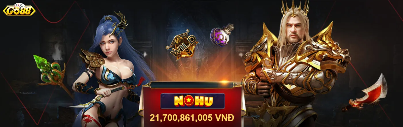 Kiểm soát ngân sách hợp lí khi tham gia nổ hũ