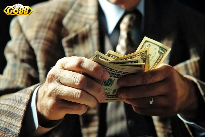 Có Thể Đánh Giá Go88 Qua CEO Thiên Phú Lâm Không?