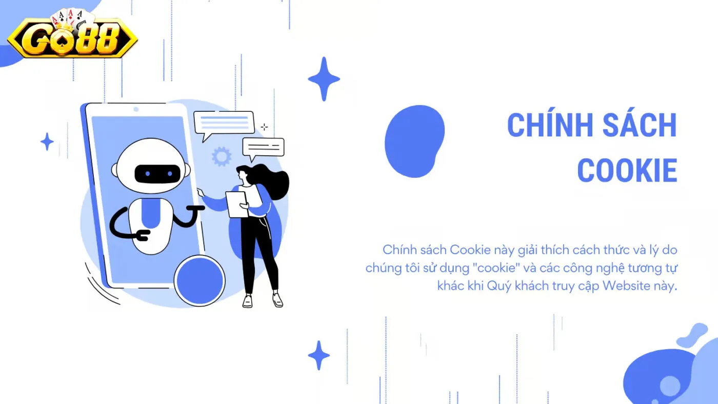 Chính Sách Cookie Và Quản Lý Dữ Liệu Trình Duyệt