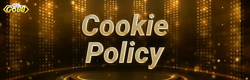 Go88 Sử Dụng Cookie Như Thế Nào?