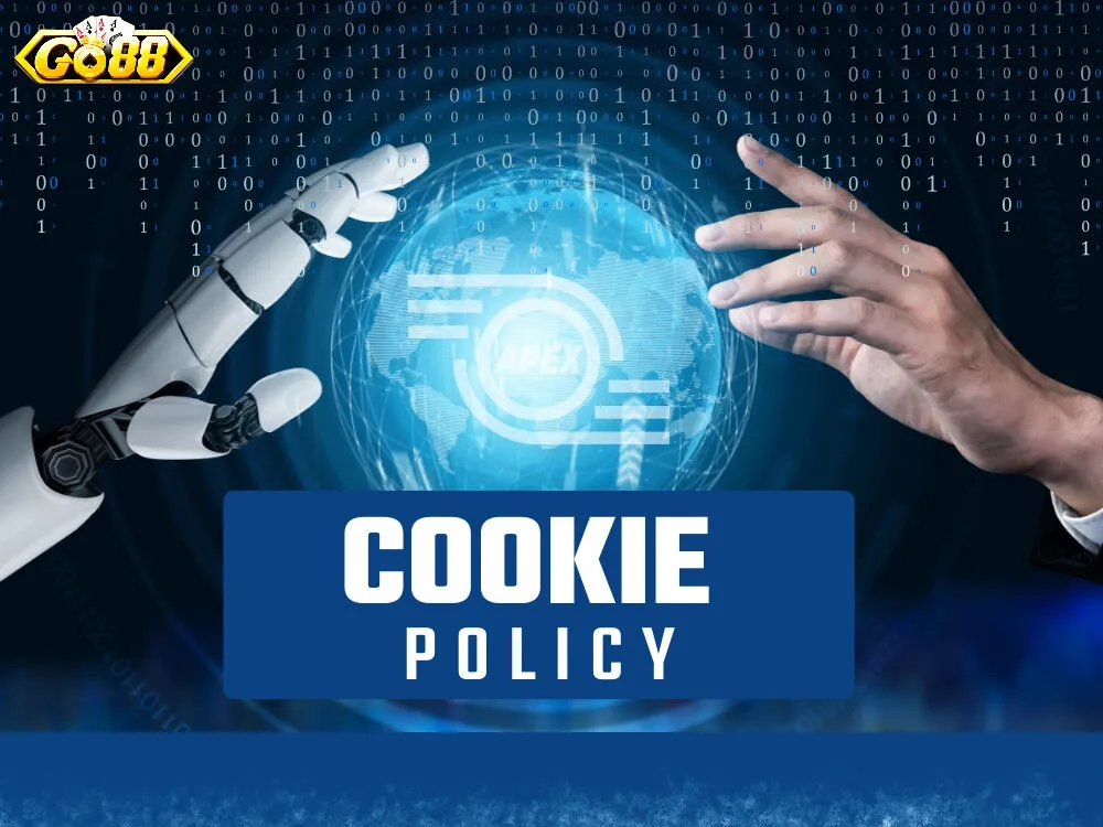 Cách Quản Lý Chính Sách Cookie Trên Trình Duyệt