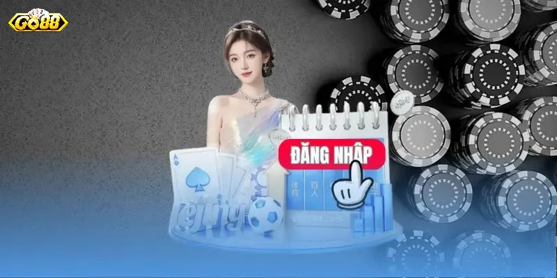 Những lỗi hay bắt gặp khi đăng nhập tài khoản