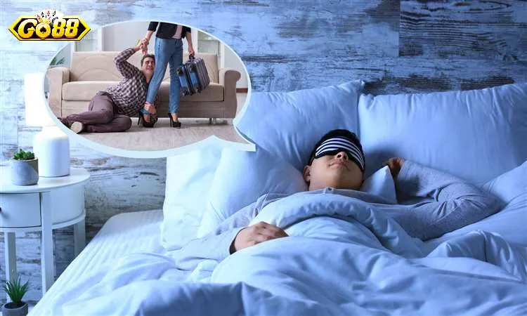 Mỗi trường hợp mơ về người yêu cũ lại có một ý nghĩa riêng