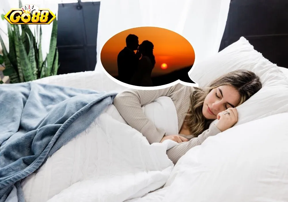 Thần số nào được gắn tới với những giấc mơ về người yêu cũ?