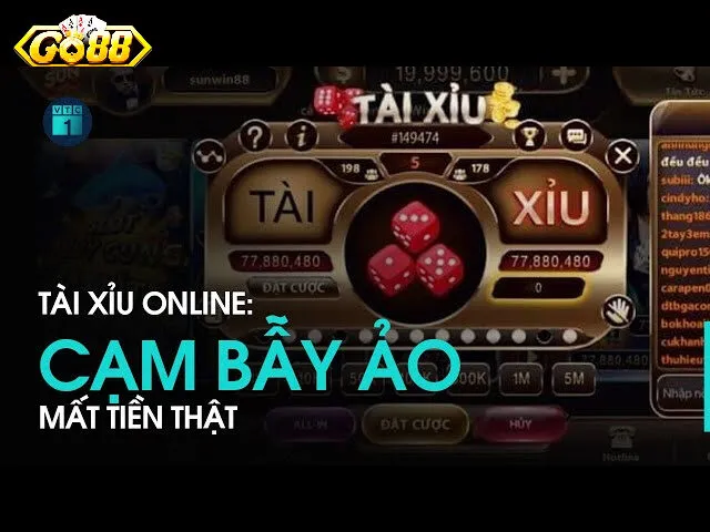 Đảm bảo truy cập đúng đường link uy tín của Go88
