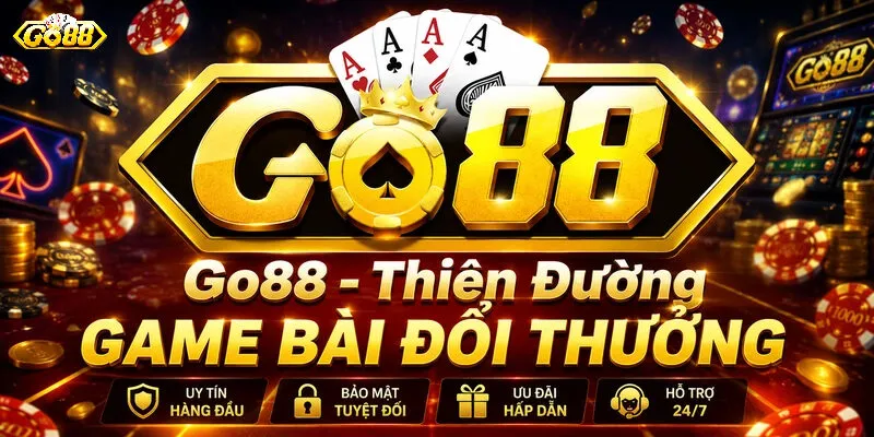 Hướng dẫn tải App Go88 và những điều cần nắm rõ trước khi tải