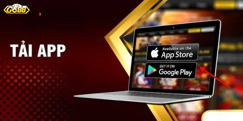 Lưu ý duy trì các biện pháp bảo mật khi tiến hành tải app