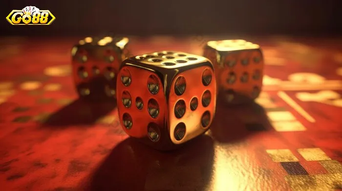 Kiểm tra lại kết quả của 3 xúc sắc thế nào cho đúng?