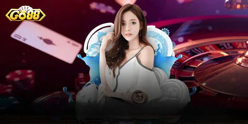 Giải đáp các thắc mắc khi tham gia chơi tại GO88